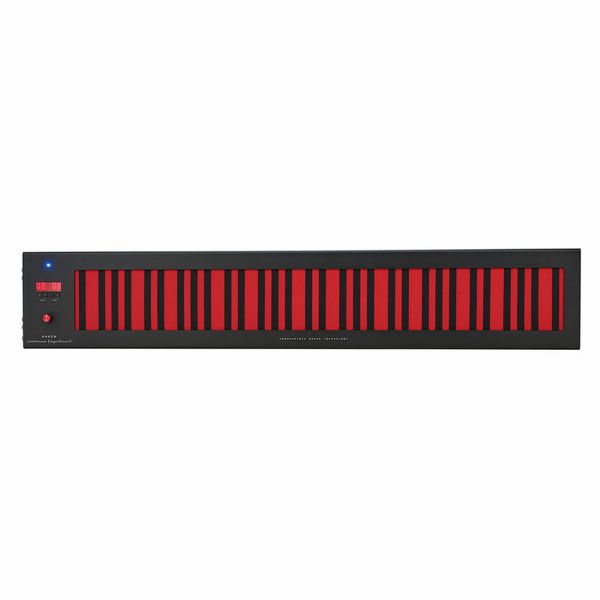 Haken Audio Slim Continuum 70s8x