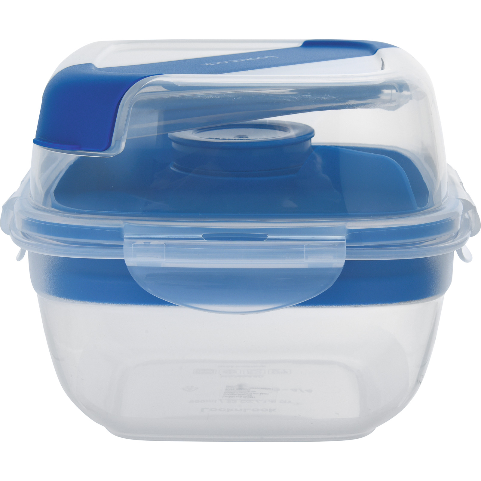 LocknLock Salatbox ToGo 950 ml