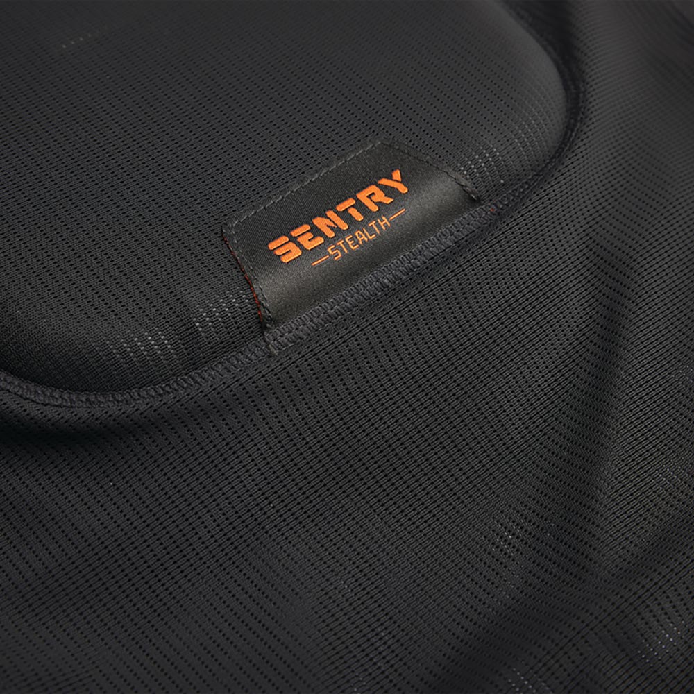 Thor Motocross - Gilet de protection Sentry Stealth