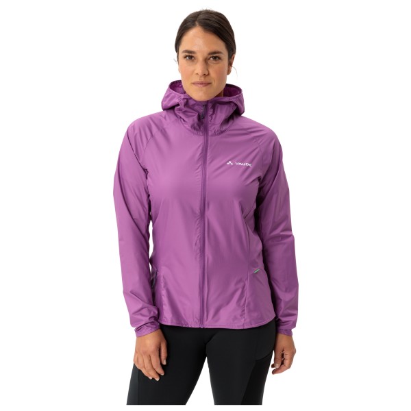 Vaude - Women's Scopi Wind Jacket - Coupe-vent