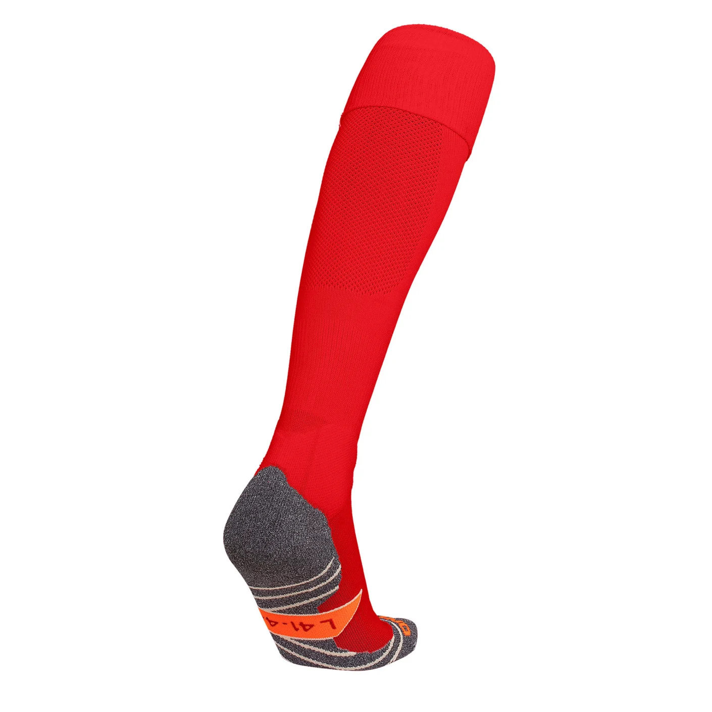 Stanno Uni Sock II Voetbalsokken Rood