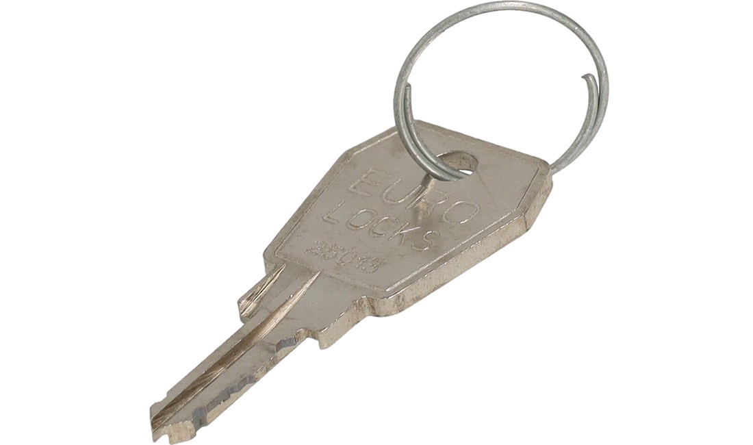Nøgle nummer 25013 for Easy tagboks 1stk