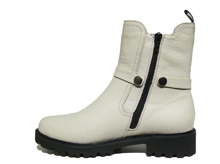 Remonte D8695 kreide/kreide