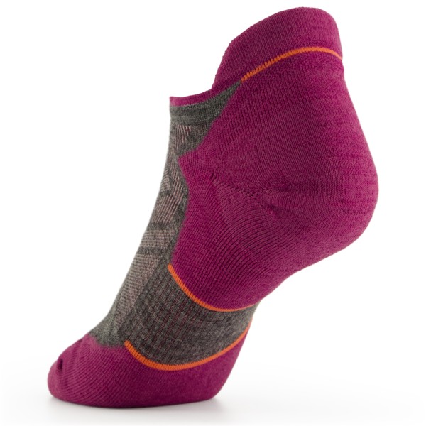 Smartwool - Women's Run Targeted Cushion Low Ankle - Chaussettes de running