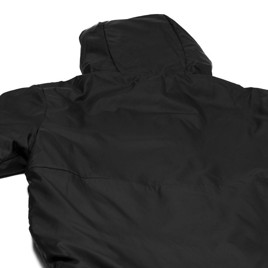 Nike Veste Therma Imperméable Park 20 - Noir/Blanc Enfant