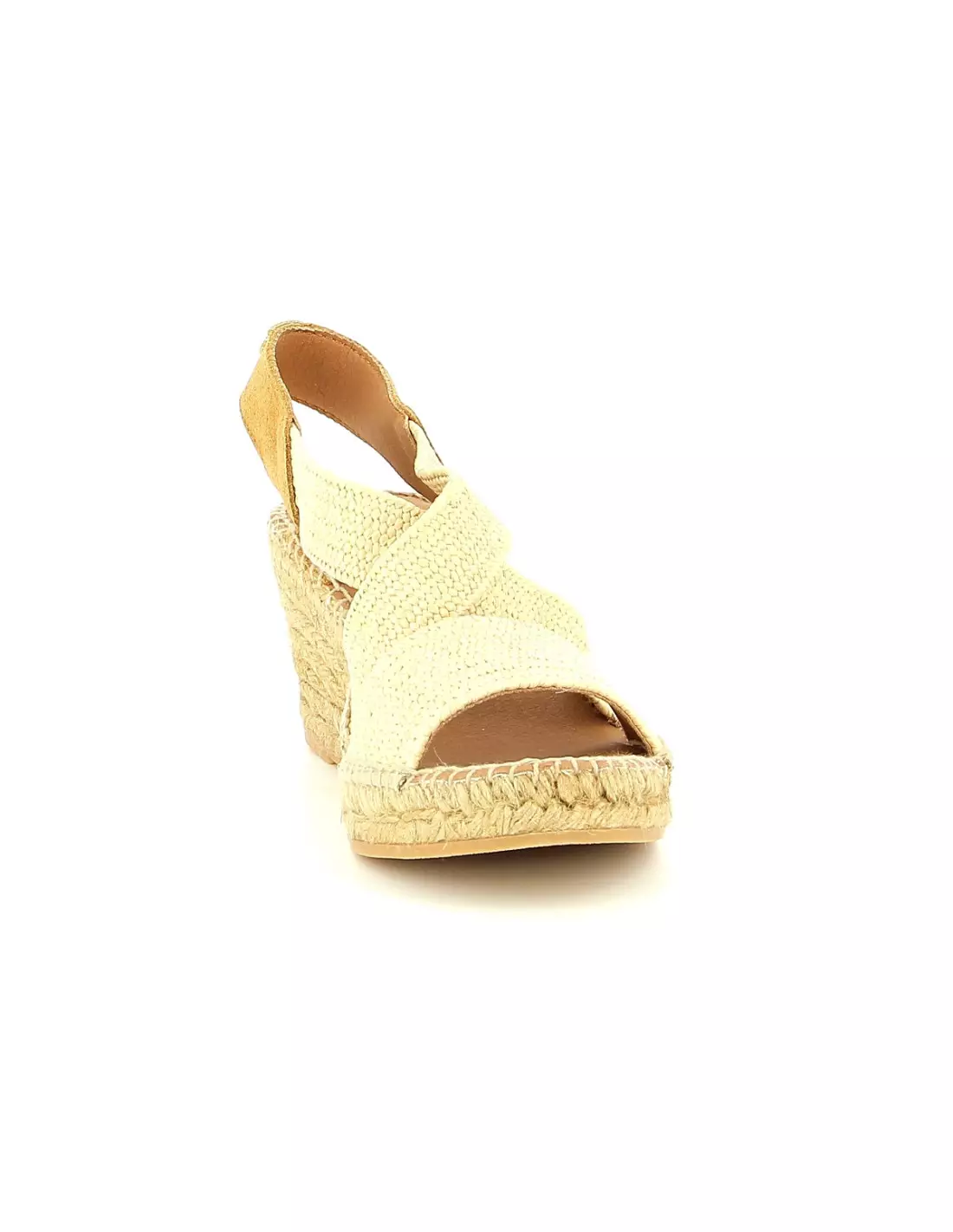 TONI PONS SUSA - Espadrilles Natural