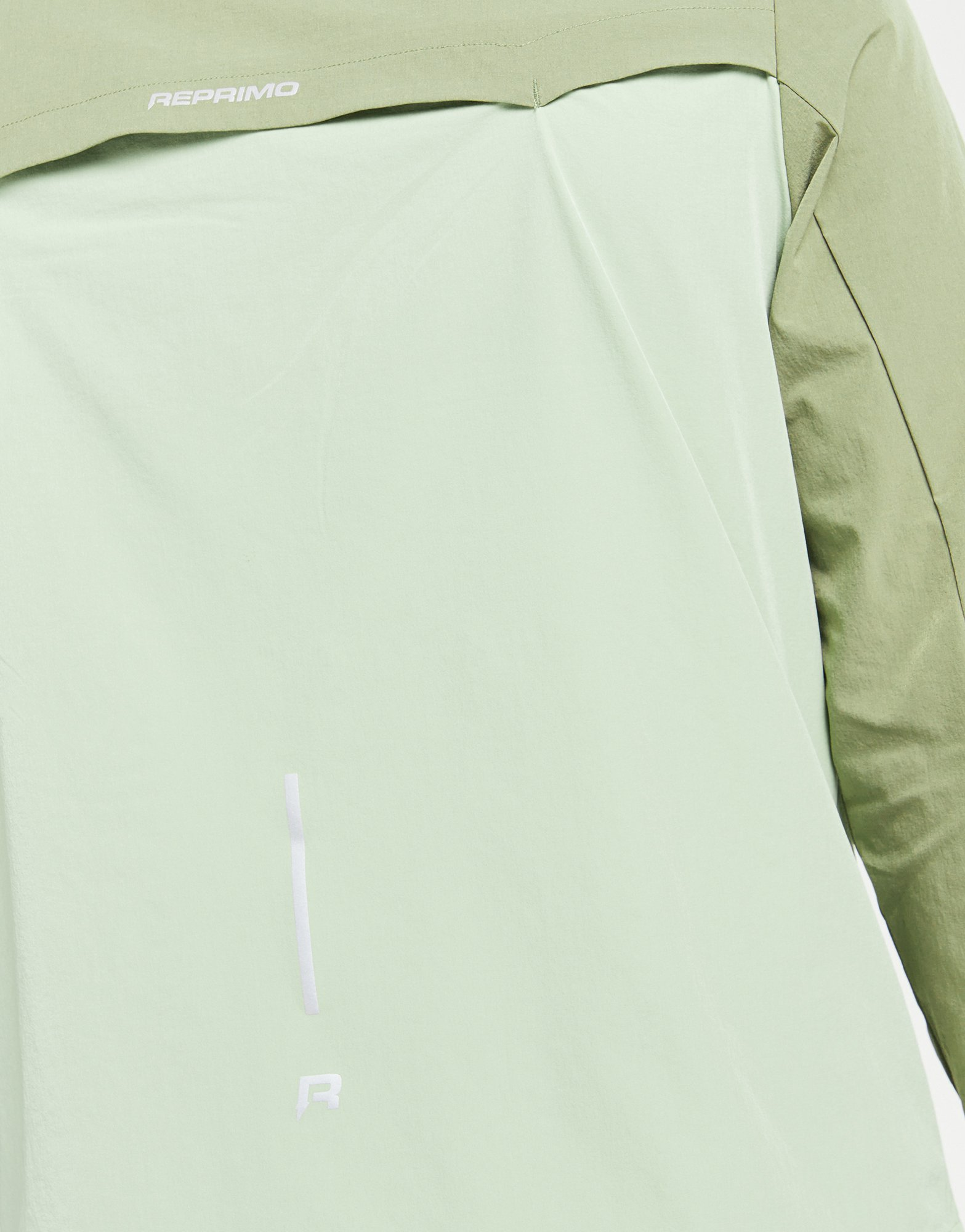Reprimo Veste Flight Homme