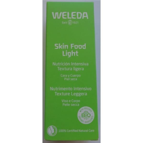 Skin Food Light Creme