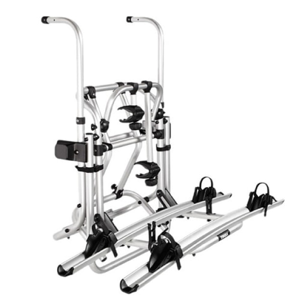 Porte-vélos Télescopique Lift V16 Manuel THULE