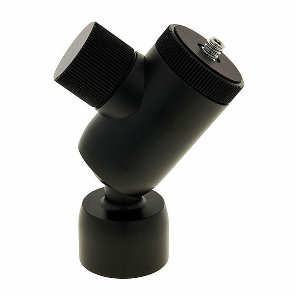 Yellowtec MiKA CamStud Black