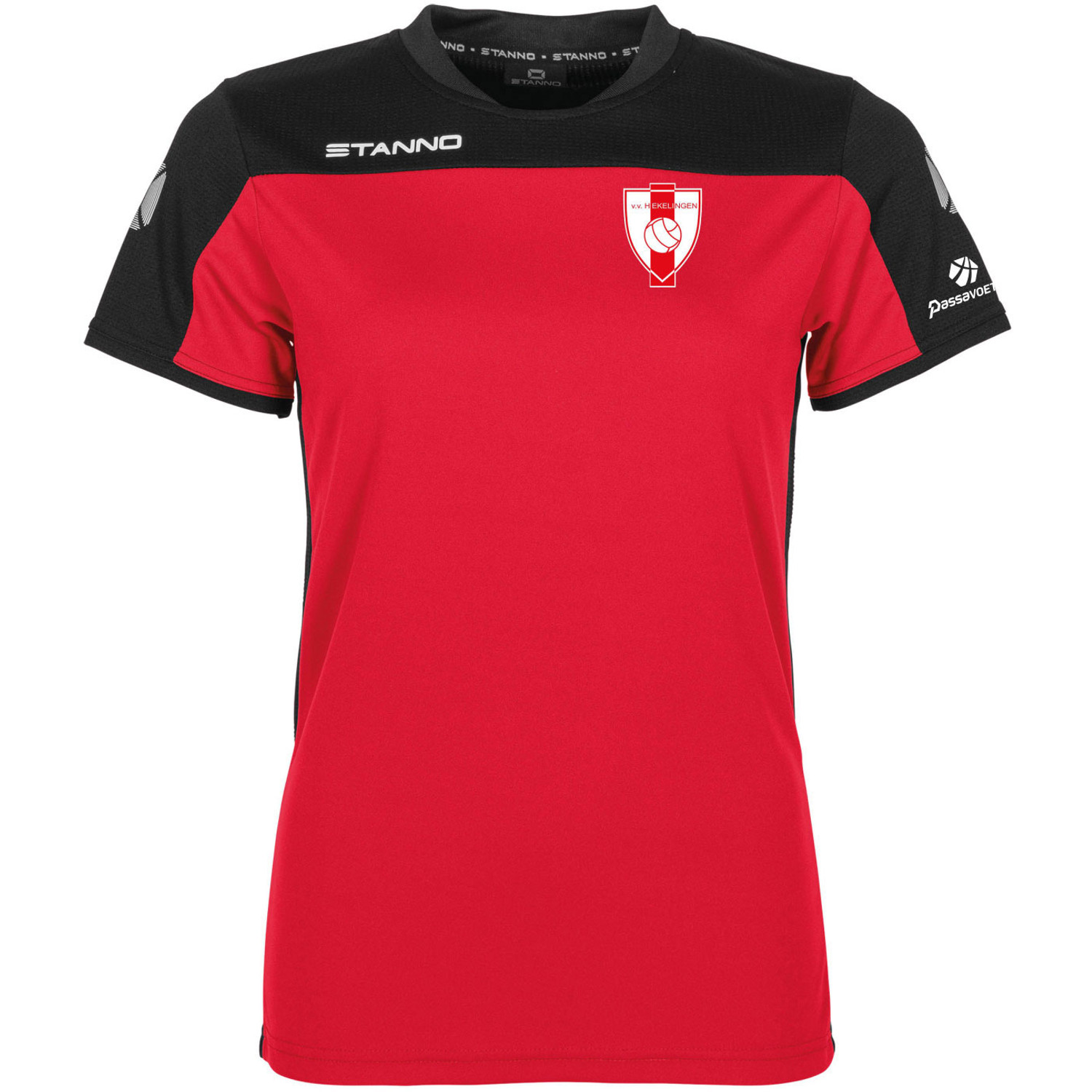 VV Hekelingen - Stanno Pride Training Shirt Dames