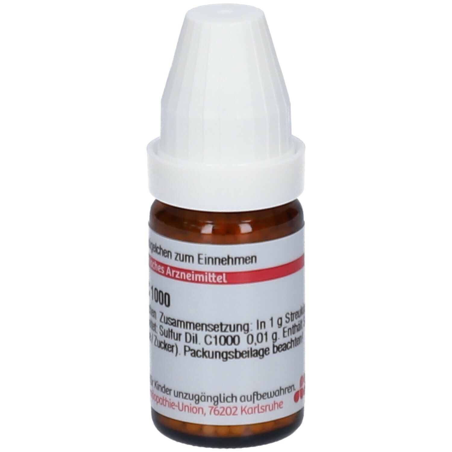 SULFUR C1000