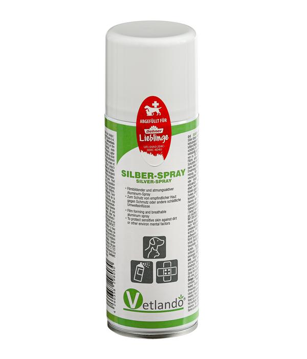Dehner Lieblinge Wundversorgung Silberspray