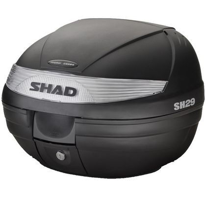 Top case Shad SH 29 Noir Universel