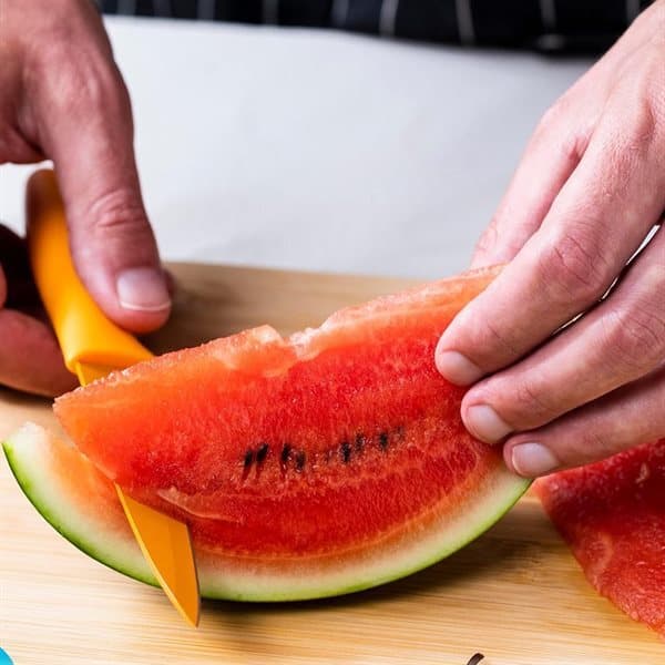 Masterchef Vivid Knivsæt med 5 knive