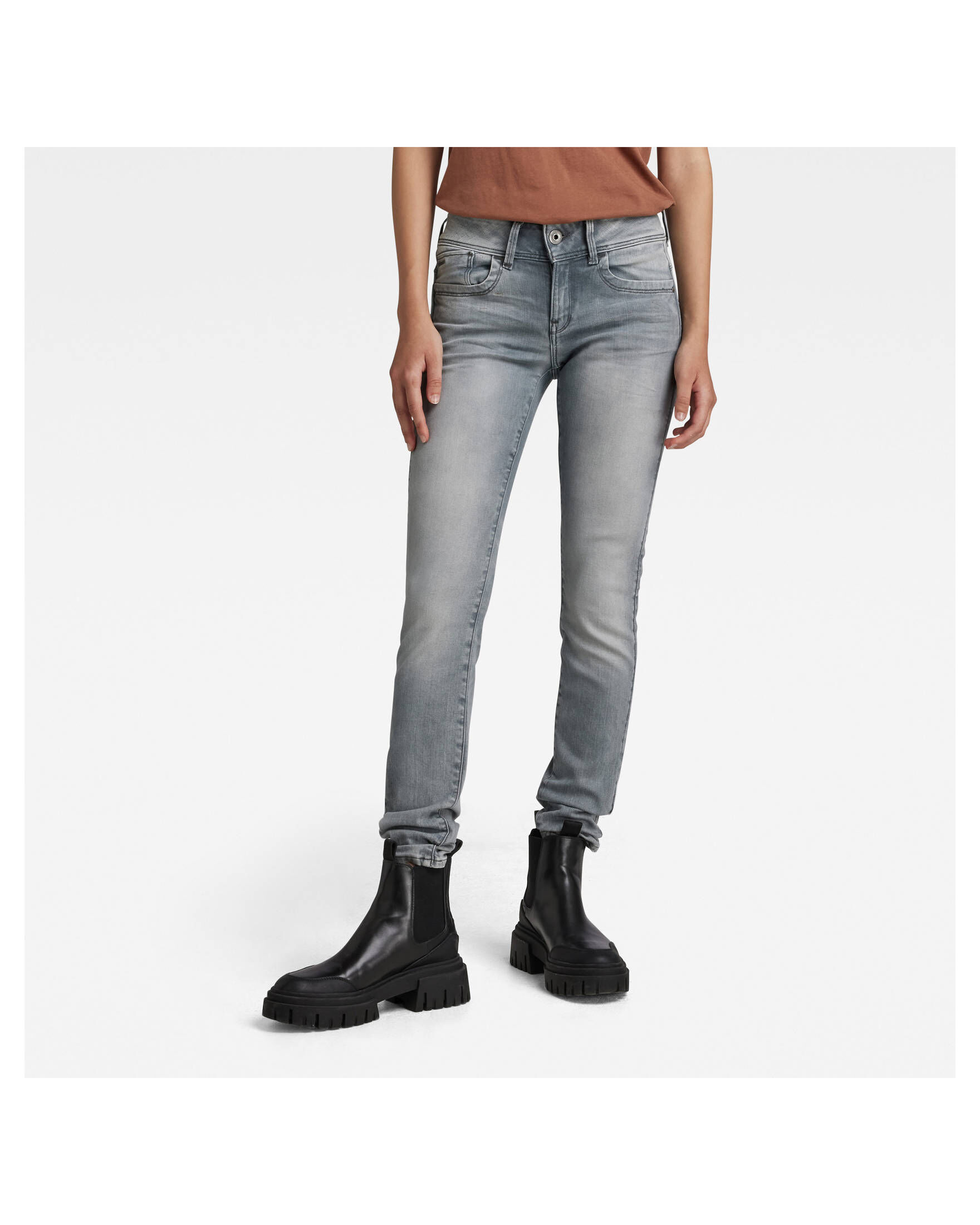 G-Star RAW| Damen Jeans 