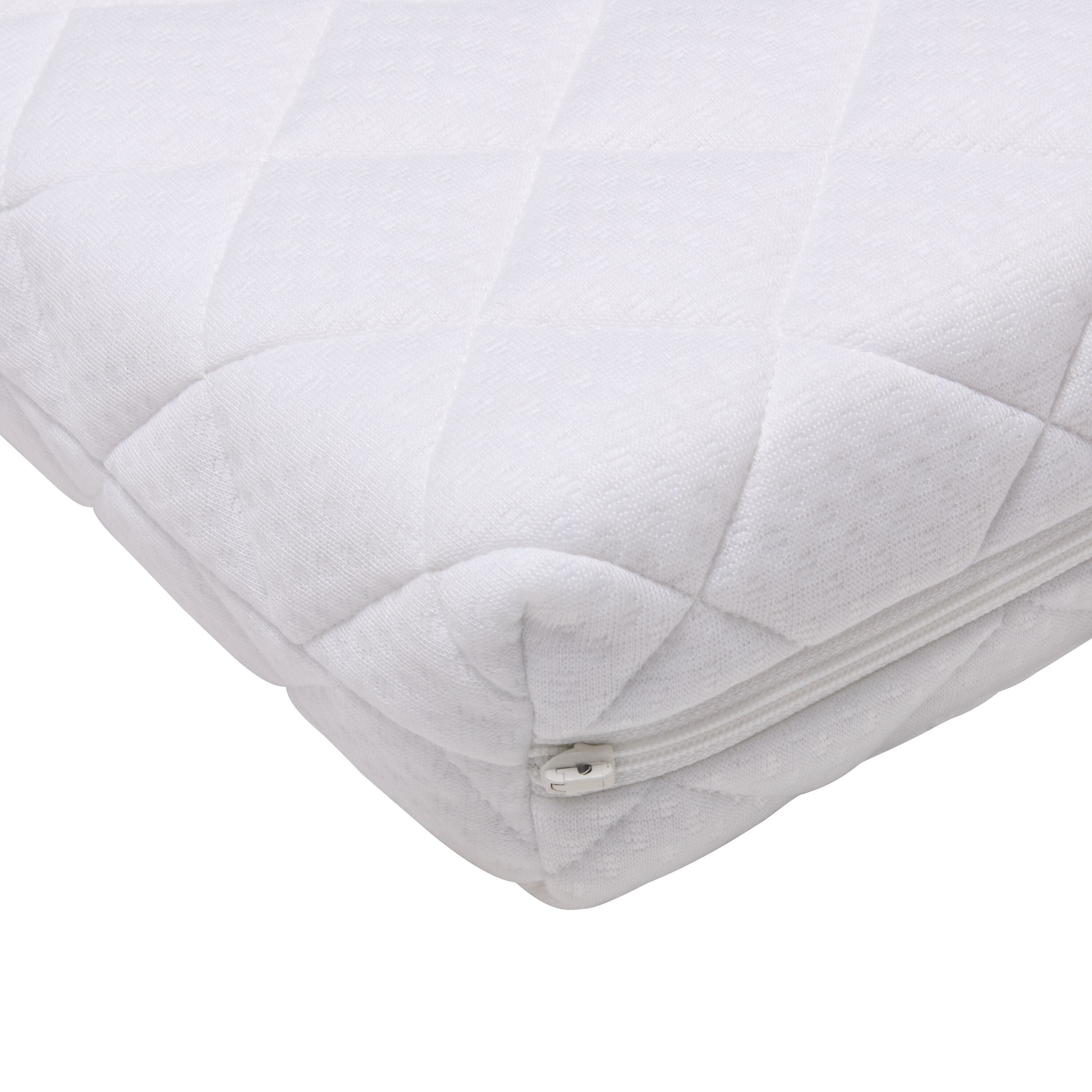 BABYWASH PLUS Matratze - 140.0 cm x 70.0 cm