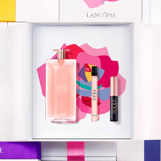 Coffret Idôle Parfum LANCÔME