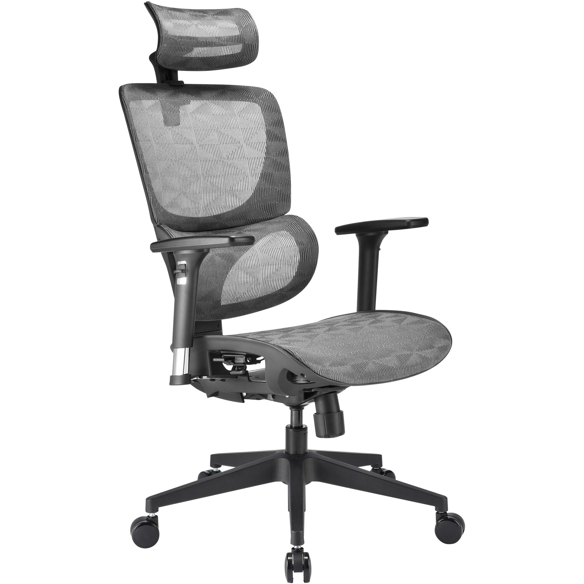 Sharkoon Stuhl Bürostuhl OfficePal C30M