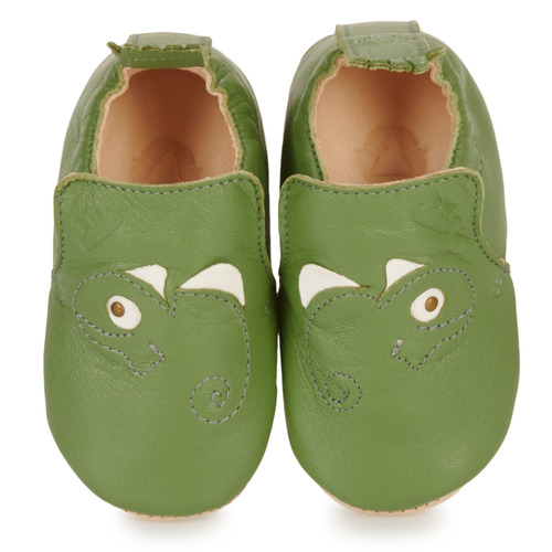 Easy Peasy - MY BLUBLU CAMELEON - Vert