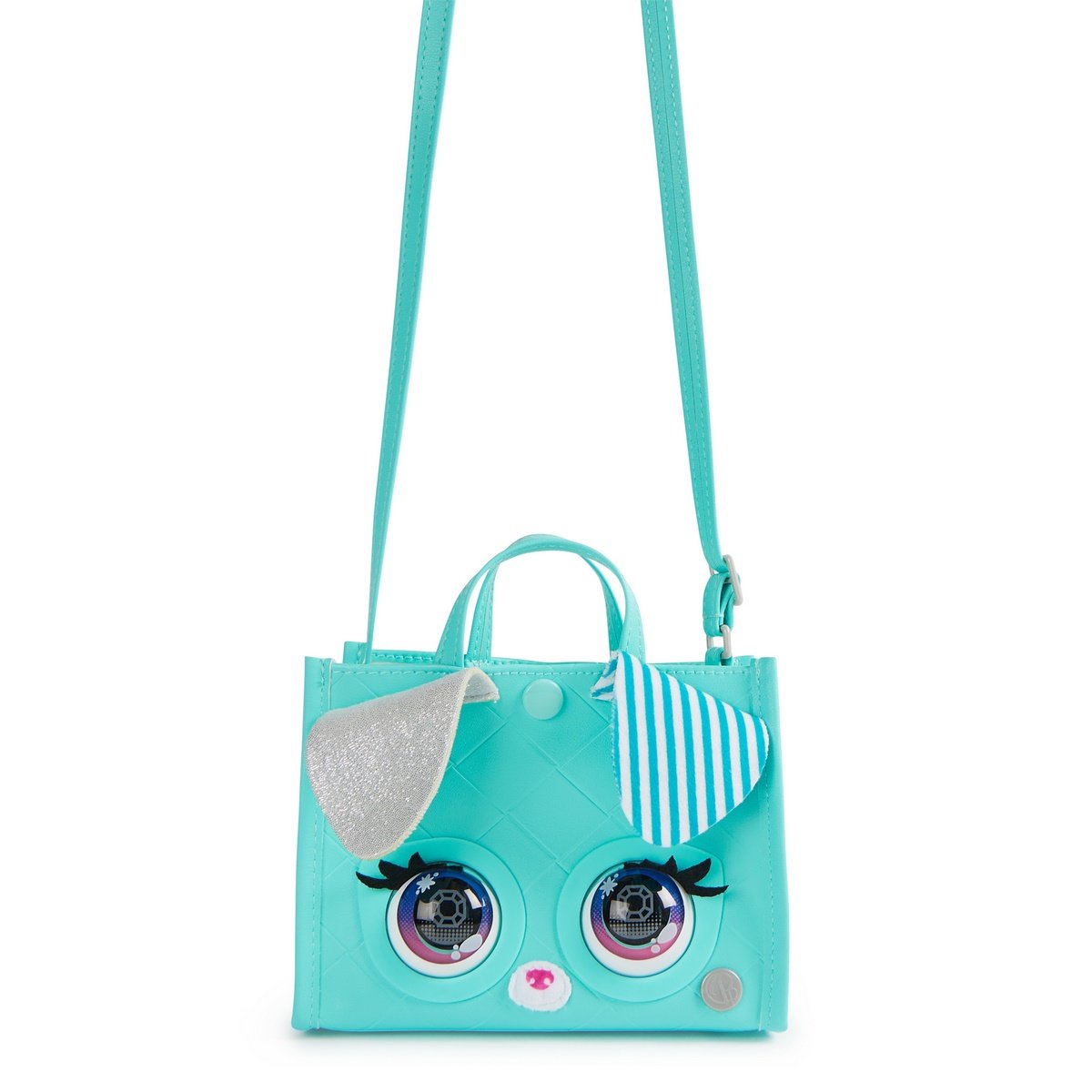 Purse Pets - Sac à main interactif Chiot