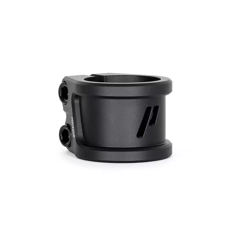 Collier de serrage PRIME Halo Noir