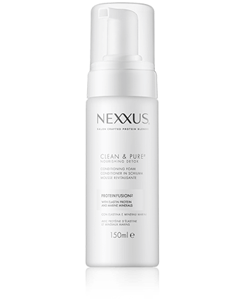NEXXUS Clean & Pure Conditioning Foam 150ml