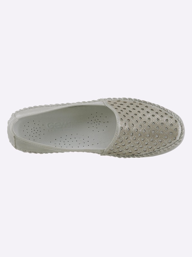 Gemini Slipper