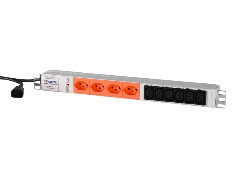 SICOTEC USV 19