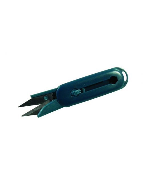 Albatros Safety Clipper - Visgereedschap - Groen Allround