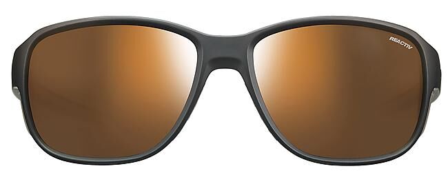 JULBO - LUNETTES DE SOLEIL MONTEROSA 2 RECTIV HIGH MOUNTAI