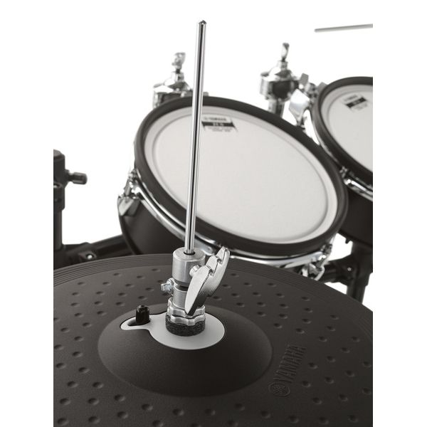 Yamaha DTX8K-X Black Forest