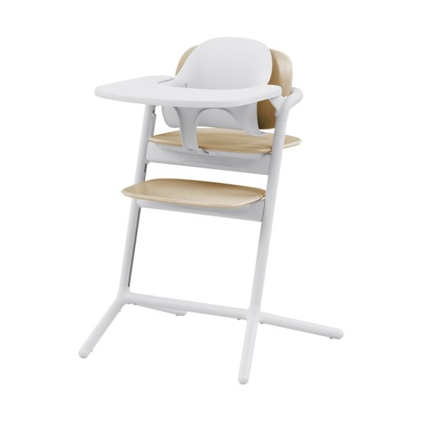 Cybex Lemo 3-in-1 Kinderstoel Stone Blue