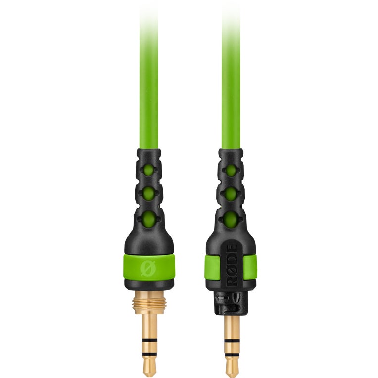 Rode NTH-Cable12G kabel voor Rode NTH-100 koptelefoon