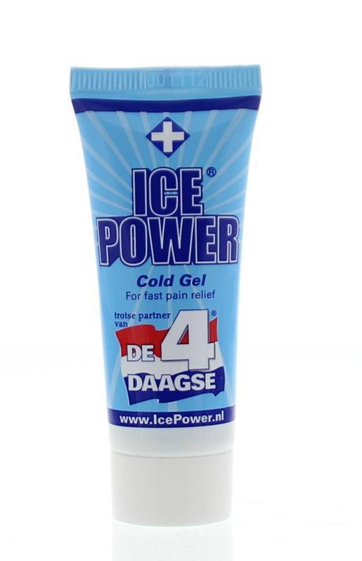 Ice Power Gel Mini 20ml
