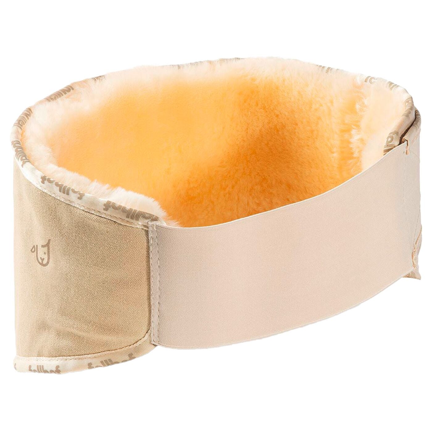 FellhofNierengurt «Lammfell»