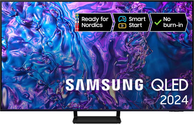 Samsung 75