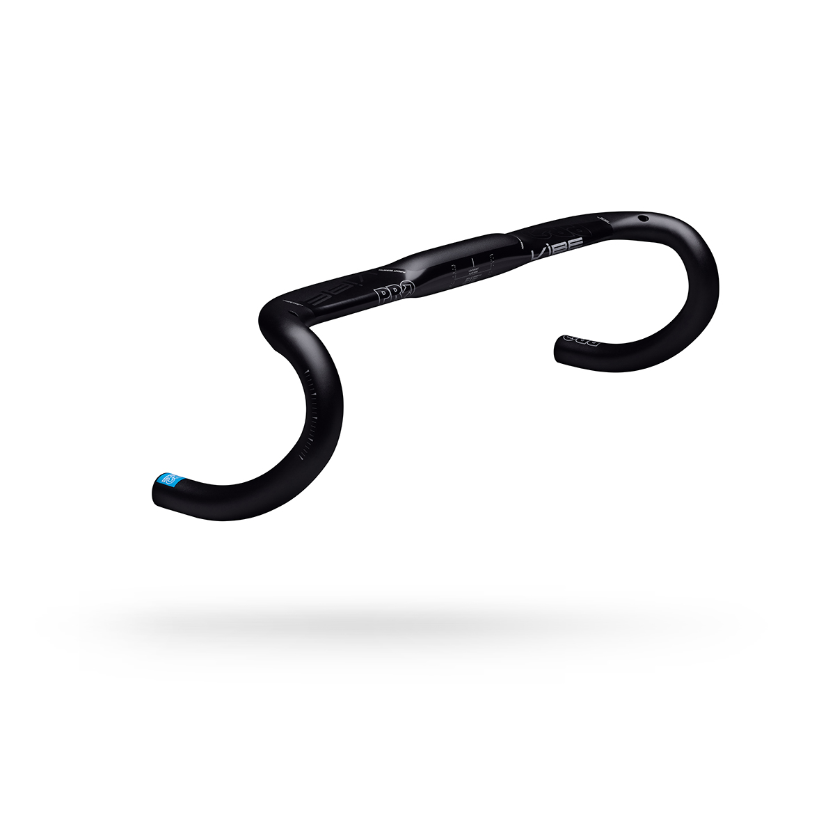 PRO Vibe Aero Alloy Styr Sort 38cm