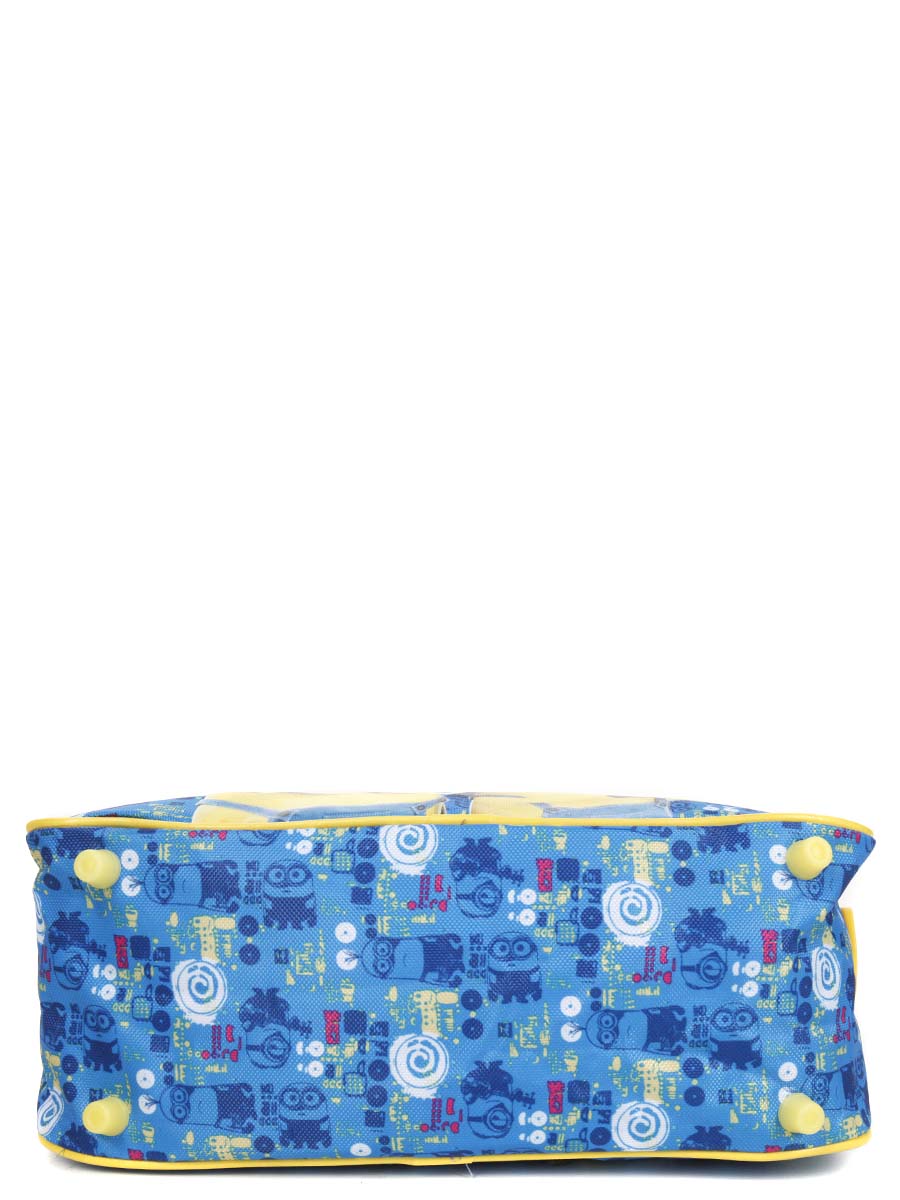 Sac de voyage cabine Les Minions Selphie 38 cm