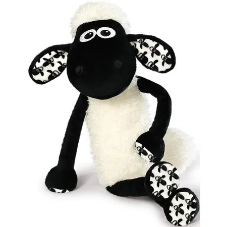 NICI Shaun das Schaf, 35cm