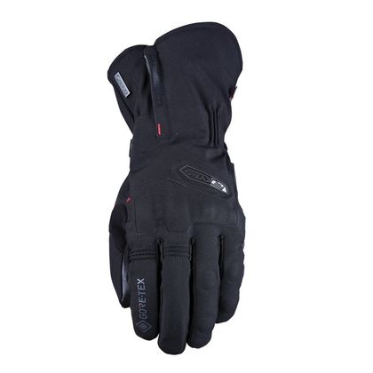 Gants Five WFX CITY EVO GORE-TEX LONG - Noir
