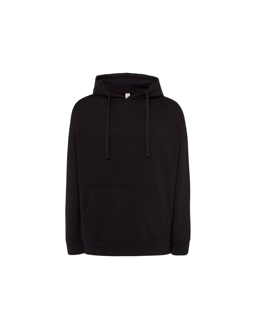 JHK JK295 - Sweat à Capuche Confort 290g Poly-Coton