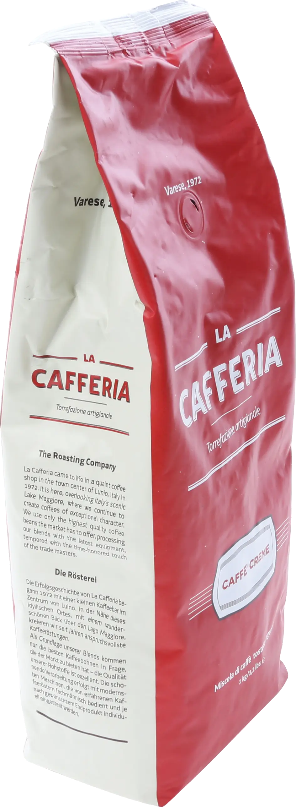 La Cafferia 
