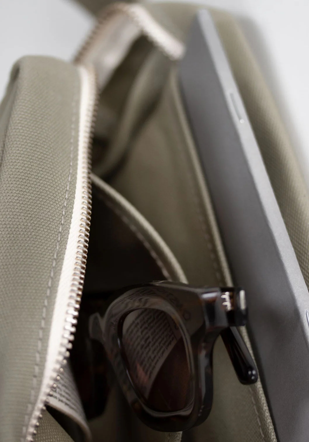 Qwstion Nécessaire Bananatex Travel Kit Small Limestone