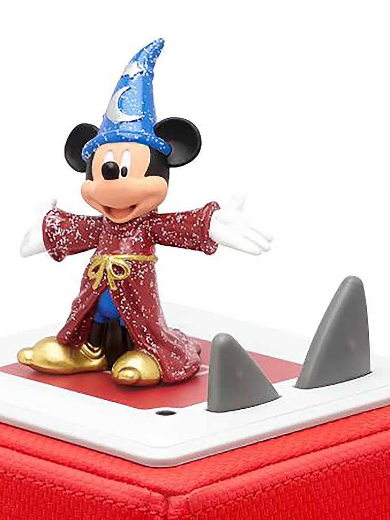 TONIES Hörfigur - Fantasia Disney Micky Maus & Freunde keine Farbe