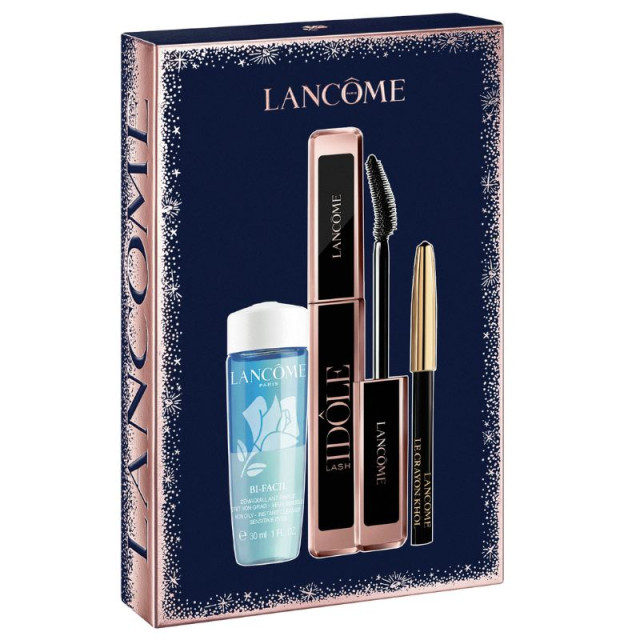 Lash Idôle Coffret Mascara LANCÔME