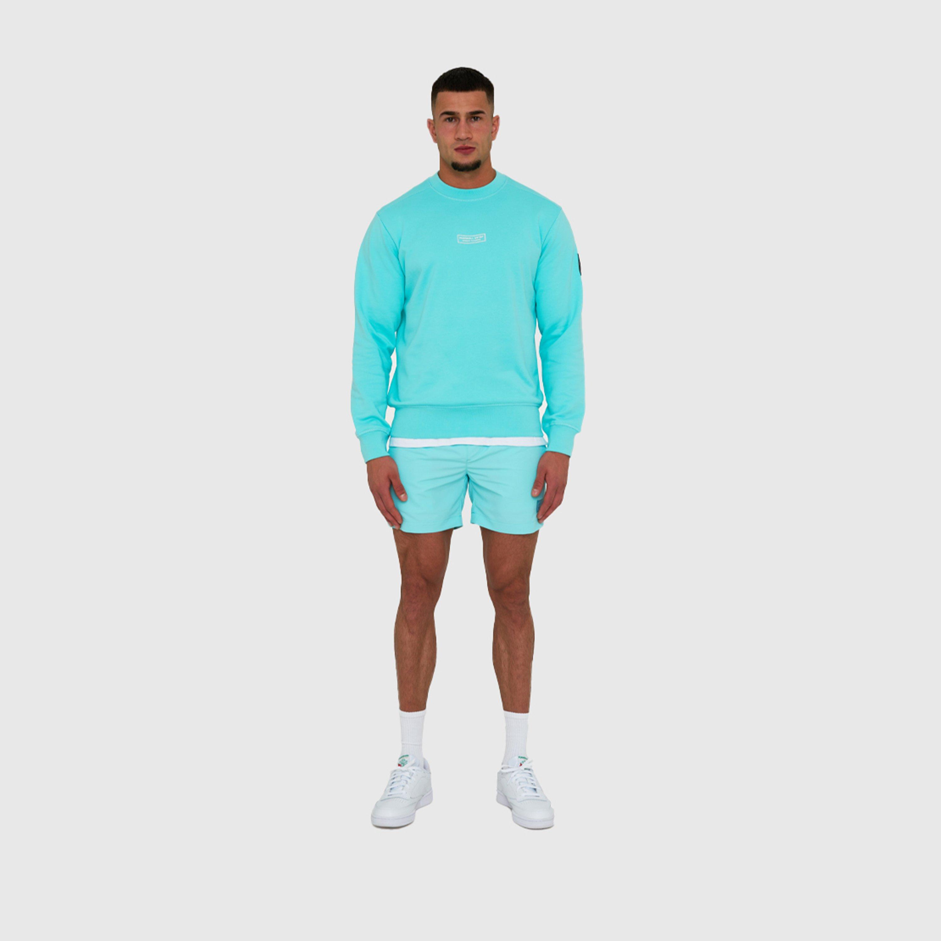 Marshall Artist MA Siren Crew Sweater Mens