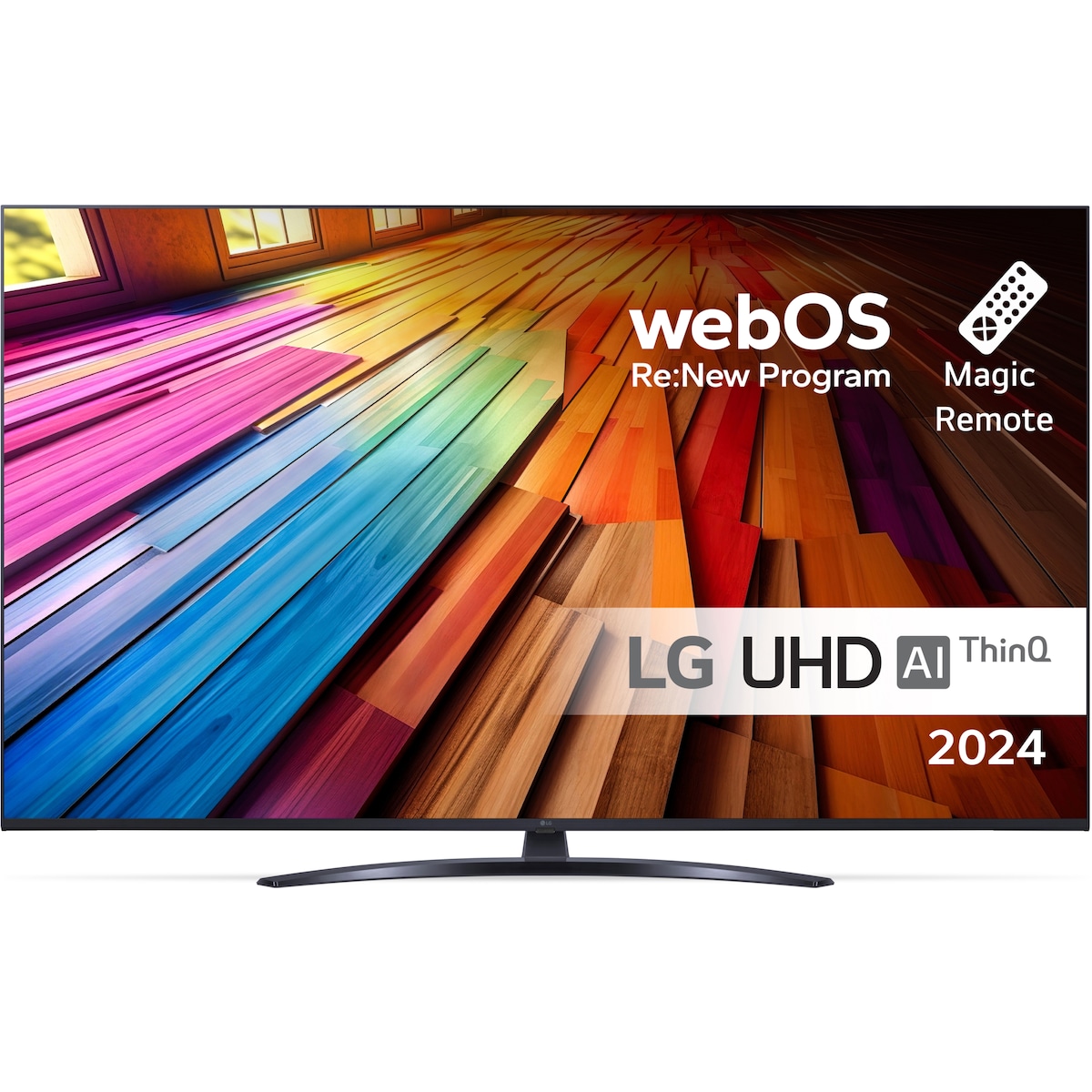 LG 55