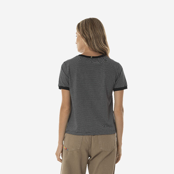 Havaianas T-Shirt Classic Retro