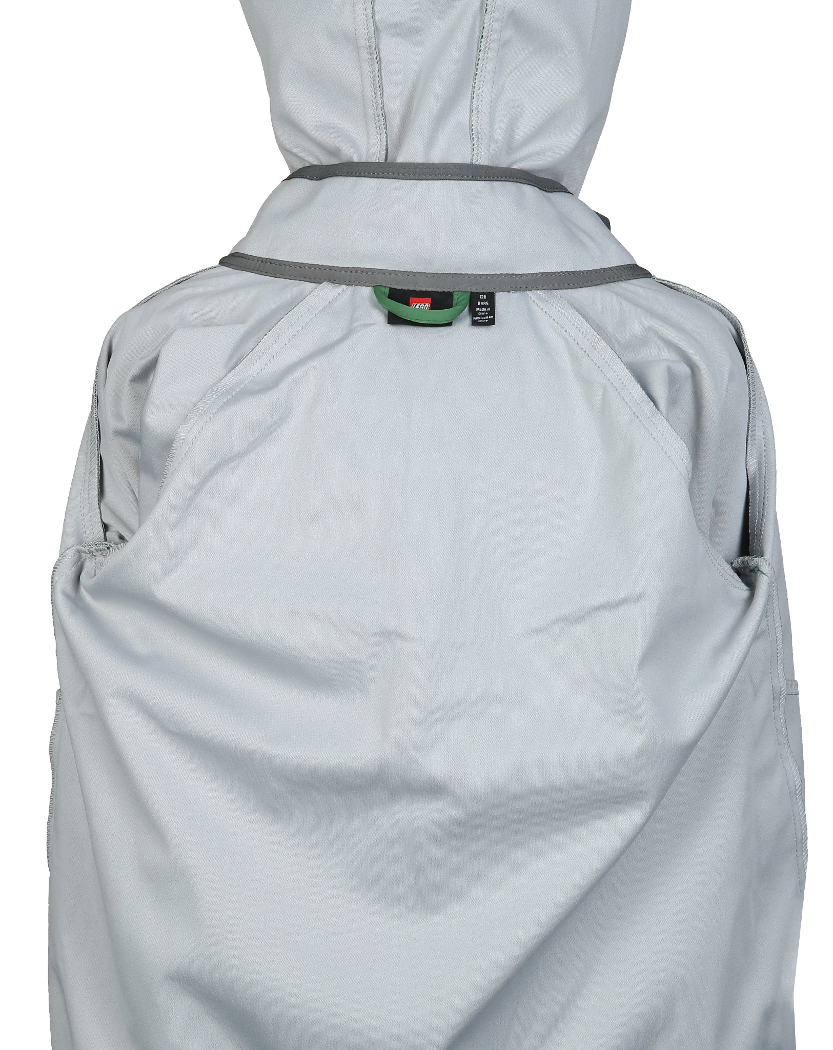 Softshelljacke LWSEFRIT 200 in dark green